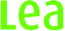 Logotipo Grupo Lea